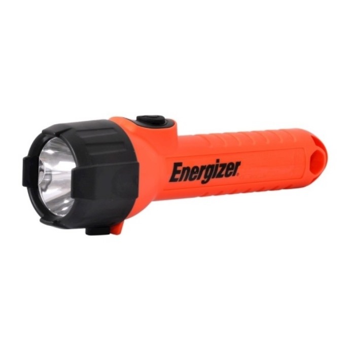 Energizer ATEX Torch Intrinsically Safe &amp; Waterproof