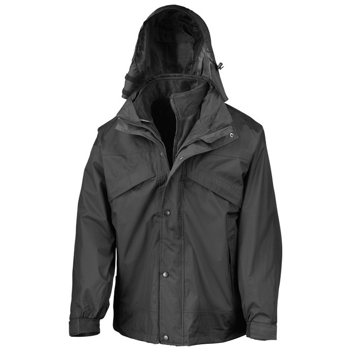 3 in 1 Waterproof Jacket