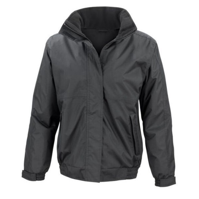Ladies Channel Jacket
