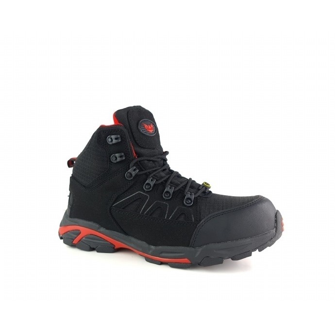 Terrain Safety Boots