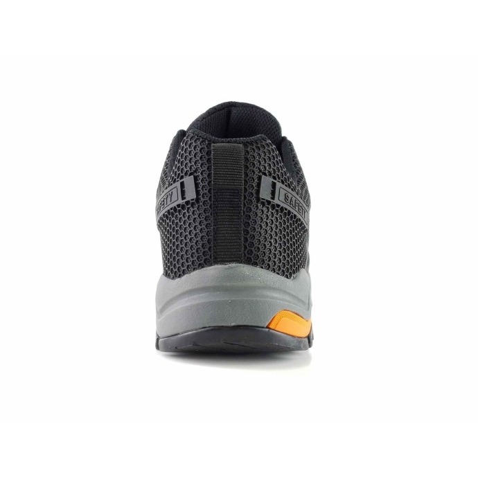 Nova Tuffking ESD Lightweight Safety Trainer Vegan