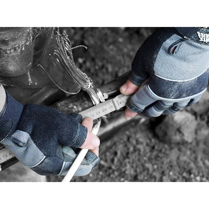 Gloves - Multi Task 3 Finger