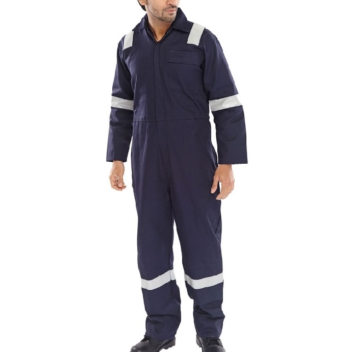 FR Boilersuit Nordic Design