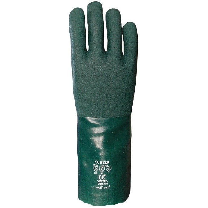 Gauntlet - Polysol 35cm Double Dip