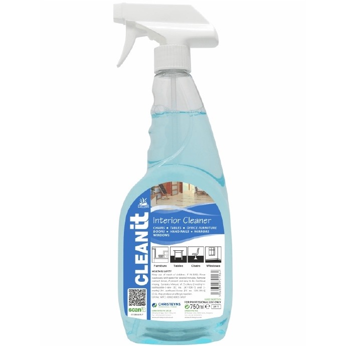Clover Clean It  RTU 750ml