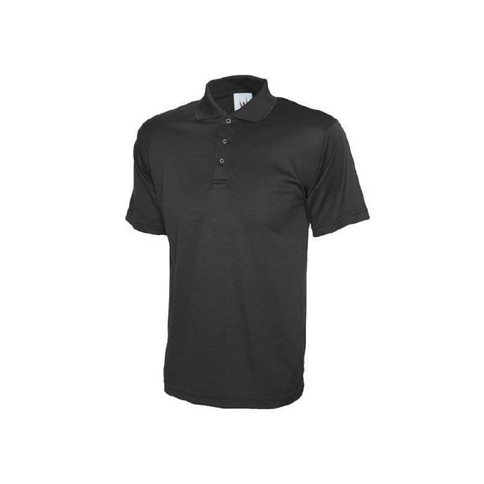Processable Poloshirt