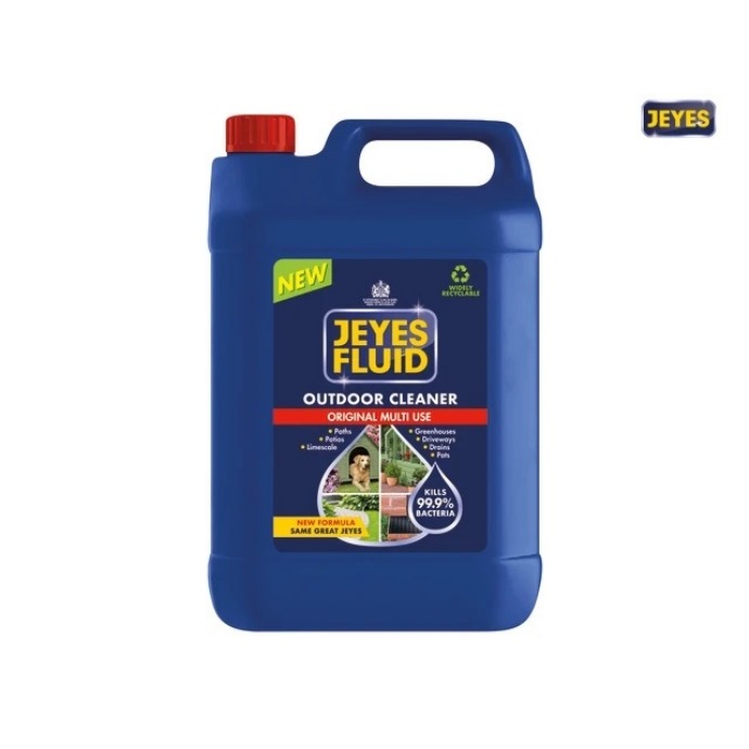 Jeyes Fluid 5litre