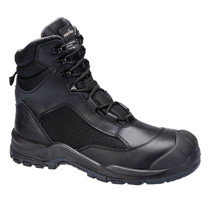 Patrol High Leg Ocupational Boots
