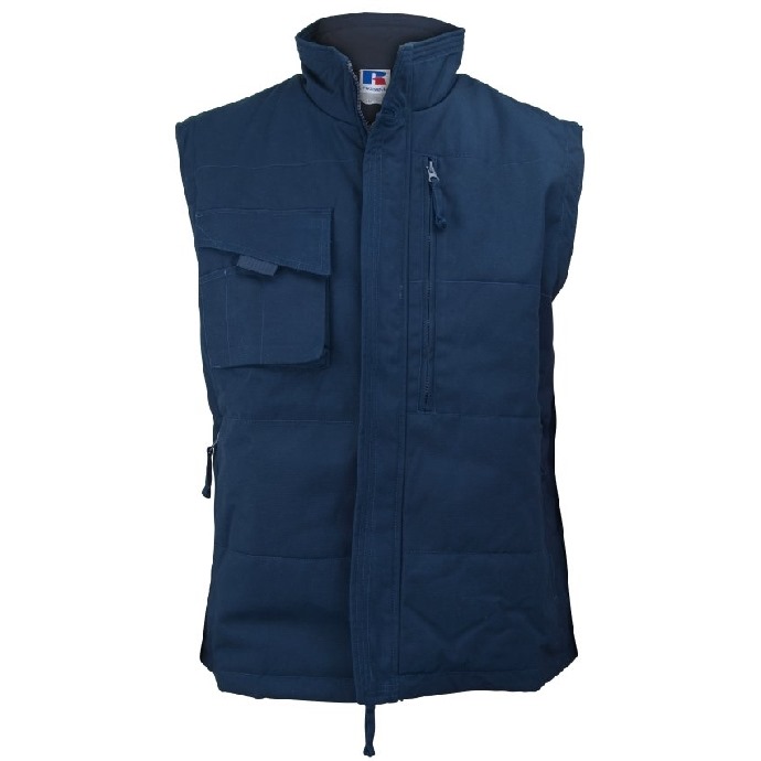 Bodywarmer 014M