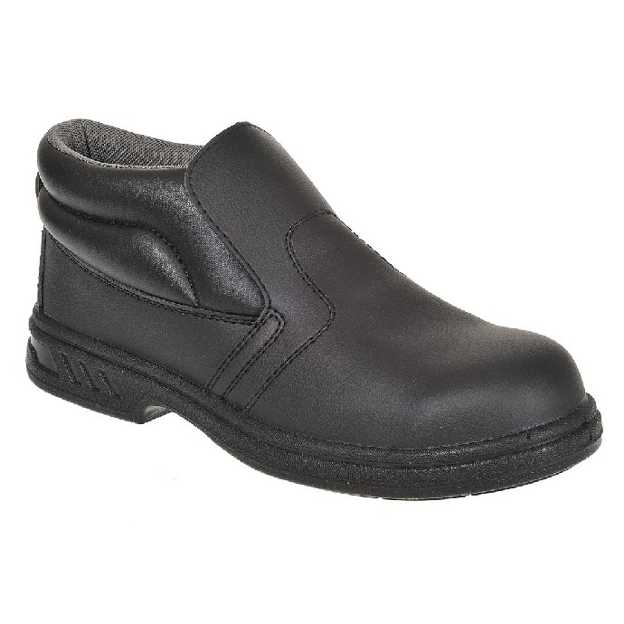 Steellite Slip On Safety Boot