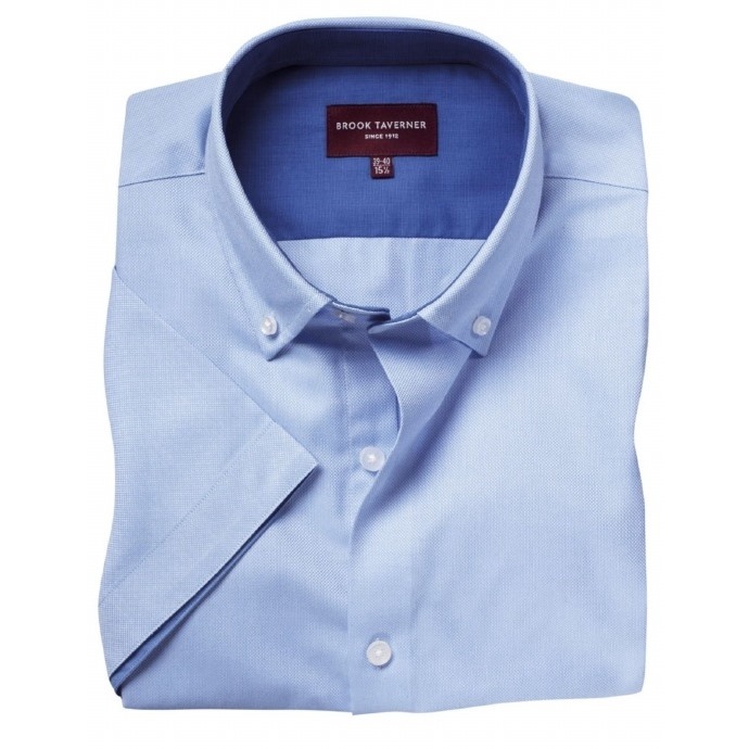 Calgary Royal Oxford Shirt