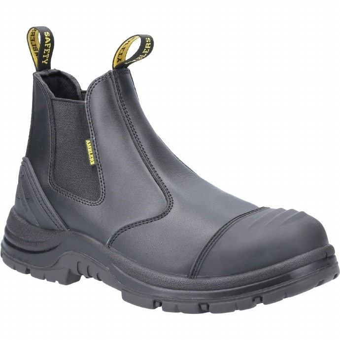 Farrier Safety Dealer Boots