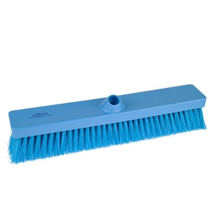 B809 18" Medium Broom Head