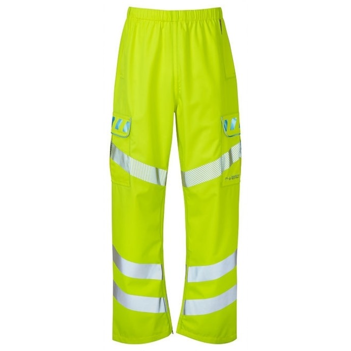 Hi-Vis Pulsar Evolution Trousers