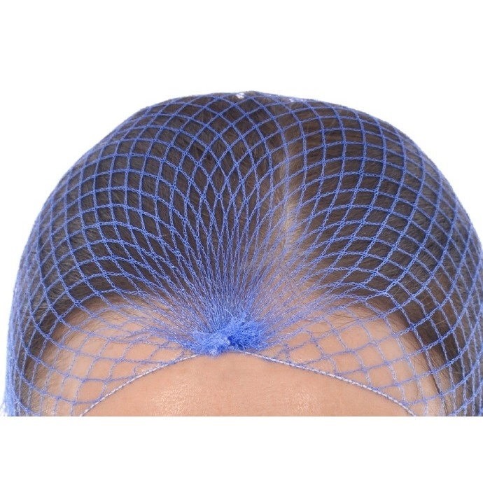 Hairnet Pack 100