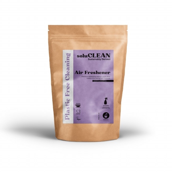 Soluclean Air Freshener 500ml