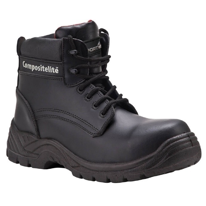 Compositelite Thor Safety Boot S3
