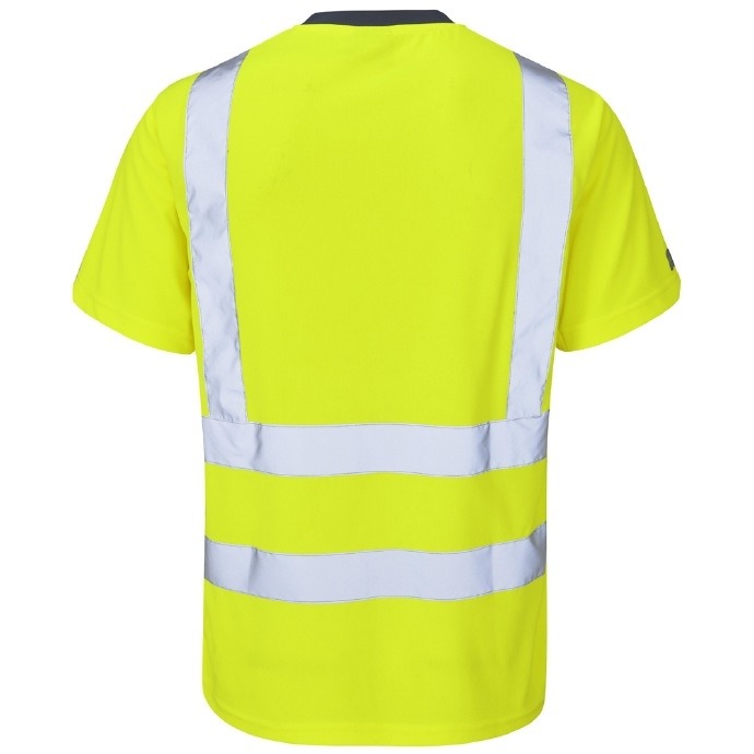 Coolviz Hi-Viz T-Shirt