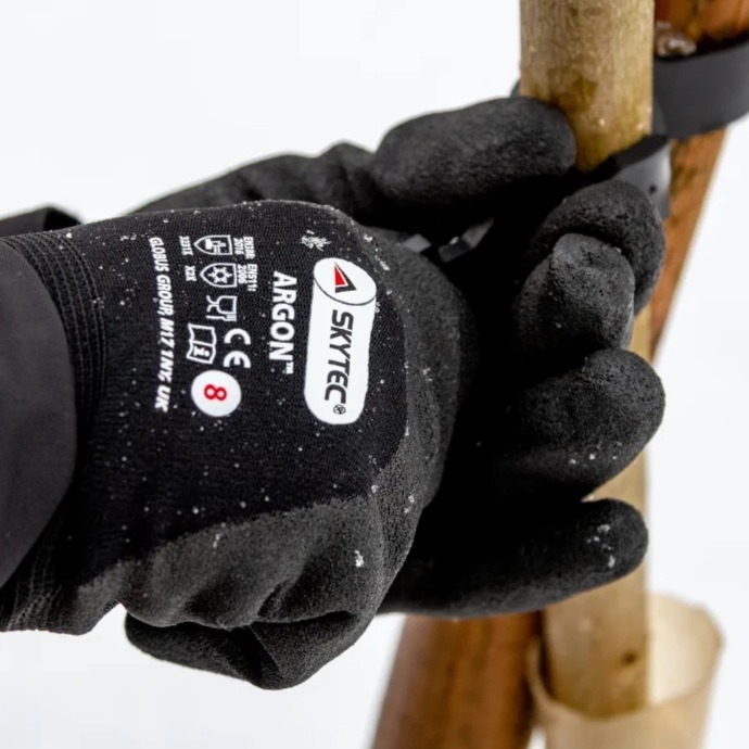 SKYTEC Argon Double Insulated Glove
