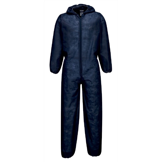 Budget Disposable Boilersuit