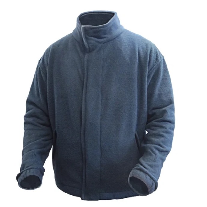 Progarm Fr As Ea Fleece Jacket