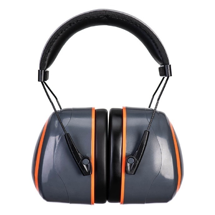 Lightweight Ear Defenders