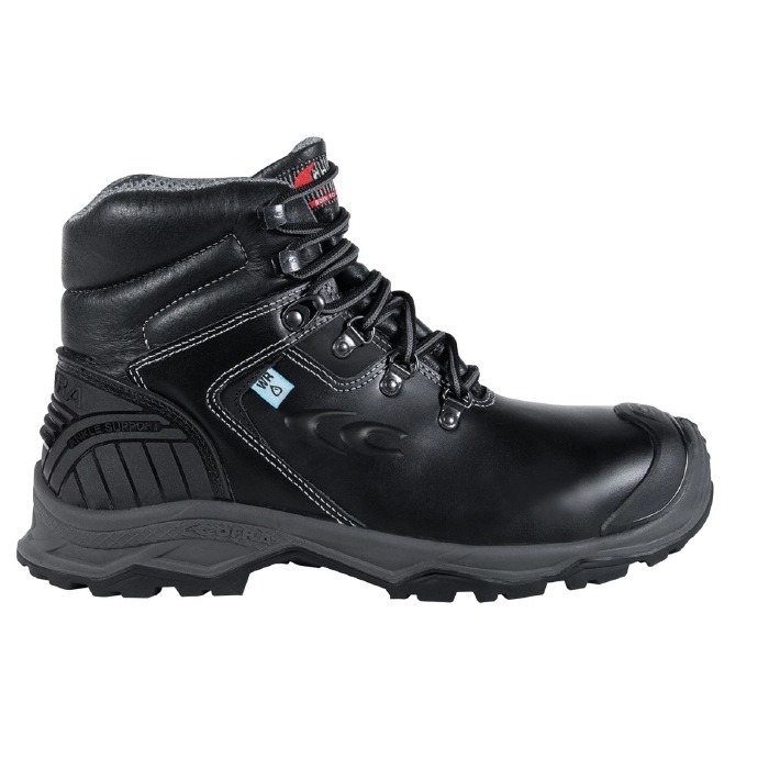 Cofra Pirenei Waterproof Safety Boot