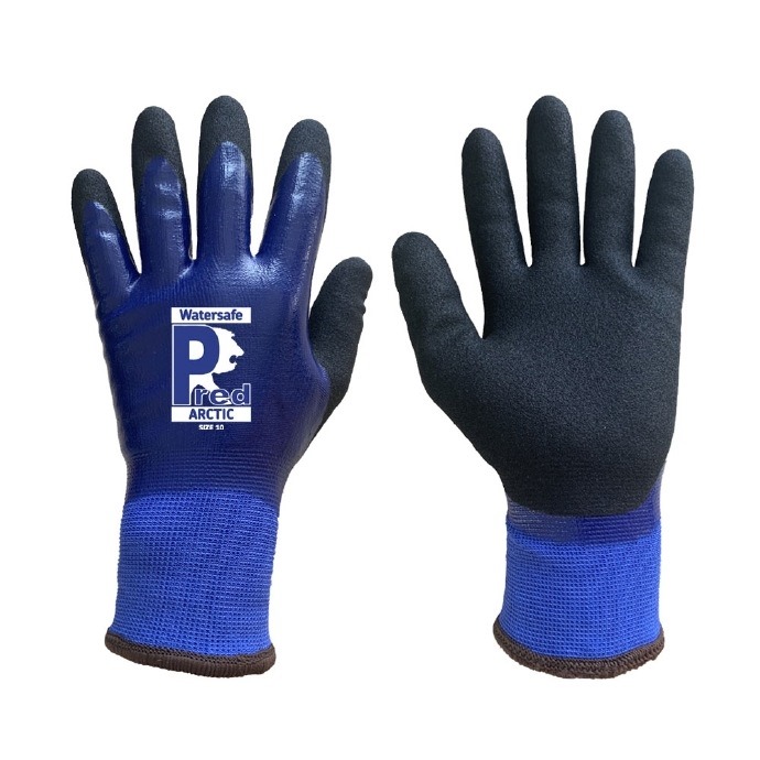 Arctic Watersafe Cut E Thermal Handling Gloves