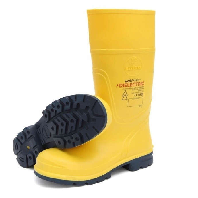 Dielectric Wellington Boots Class 2
