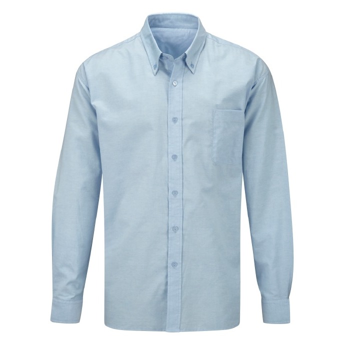 Oxford Shirt Long Sleeve