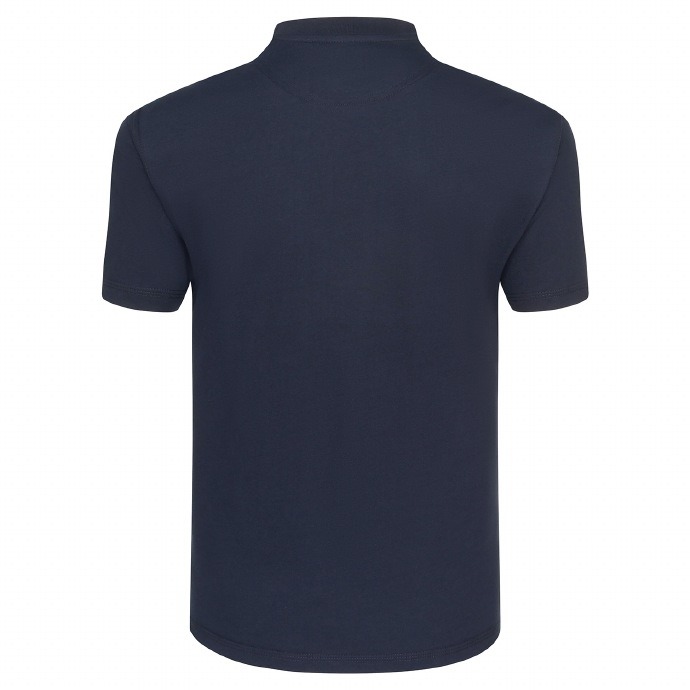 Deluxe Polycotton T-Shirt