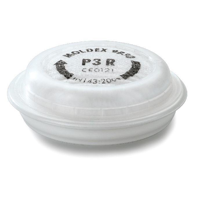 Moldex Filter P3R 9030 Particulate Pack of 6