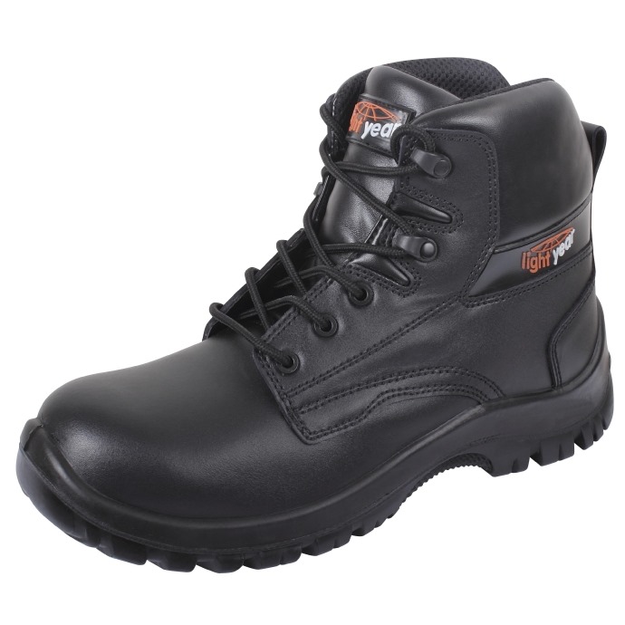 Lightyear Pioneer Lightweight Safety Boot