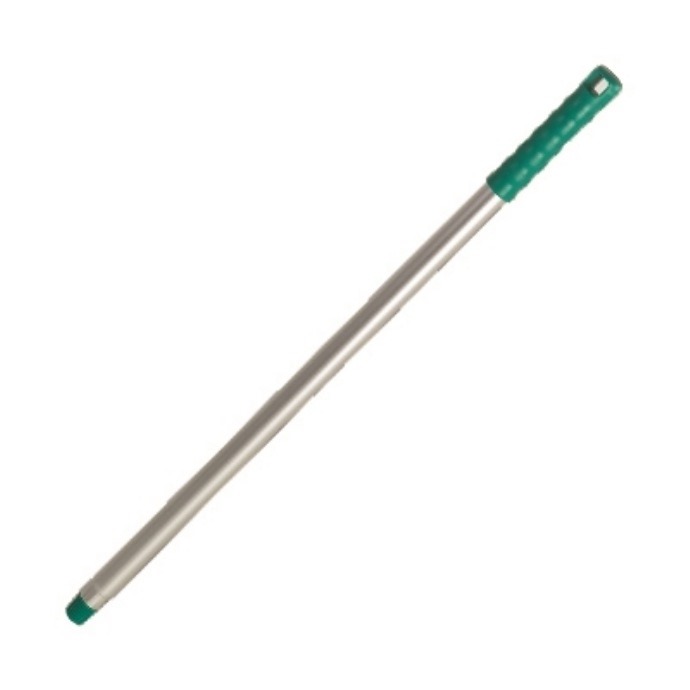 ALH15 700mm Aluminium Handle - Green