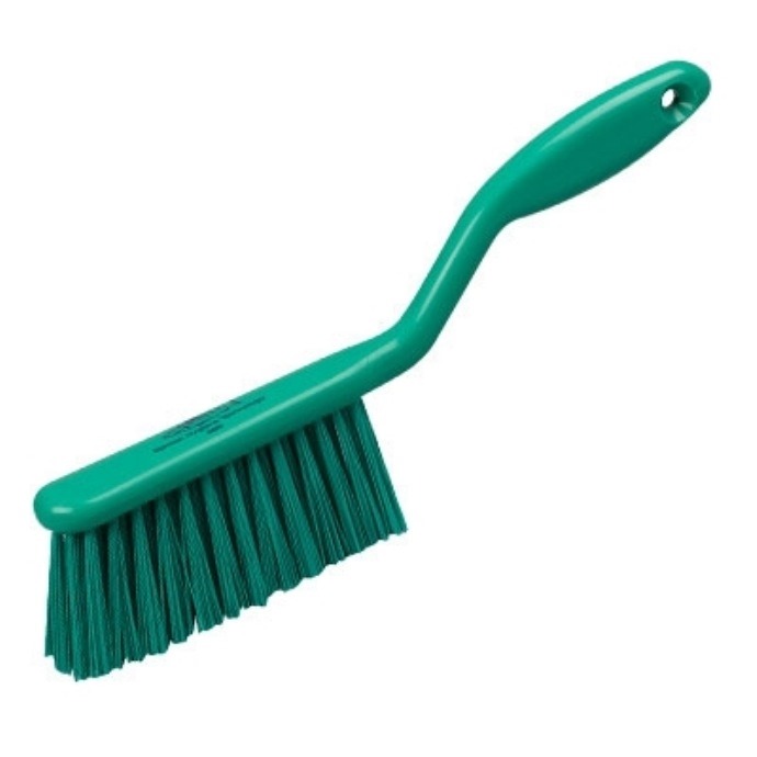 B862 12&quot; Stiff Bannister Brush