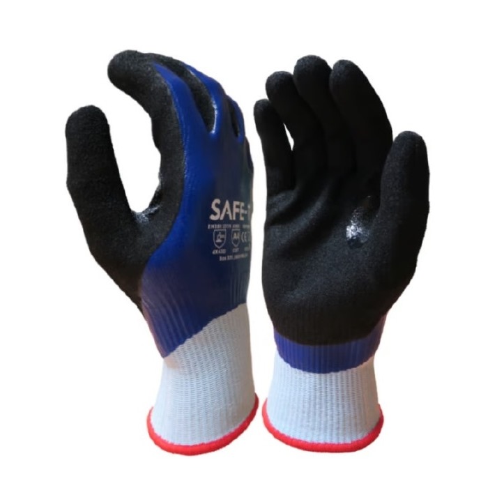Deflector HD Full Dip Cut D Gloves