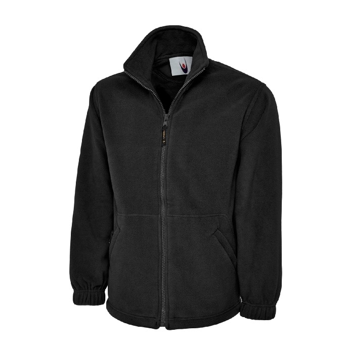 Superior Fleece Jacket