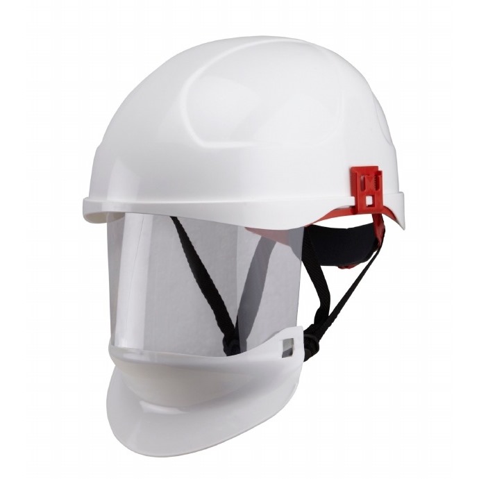 ProGARM 2660 Safety Helmet Class 1 ARC