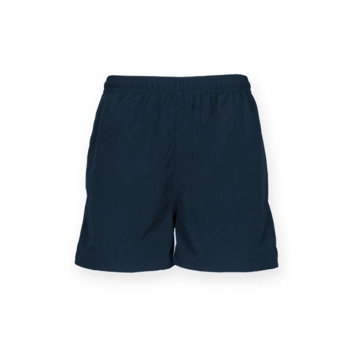 Tombo Adults Track Shorts