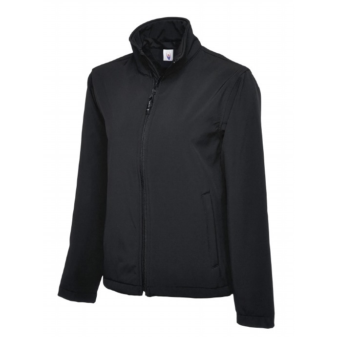Uneek Softshell Jacket
