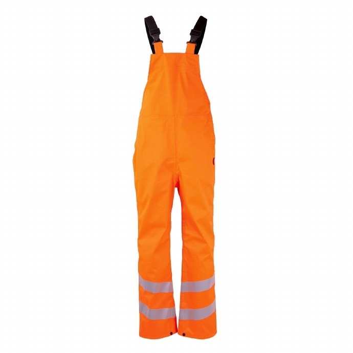 ProGARM Arc Protective Hi-Vis Waterproof Dungaree