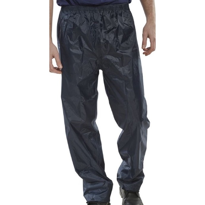 Classic Adult Rain Trousers