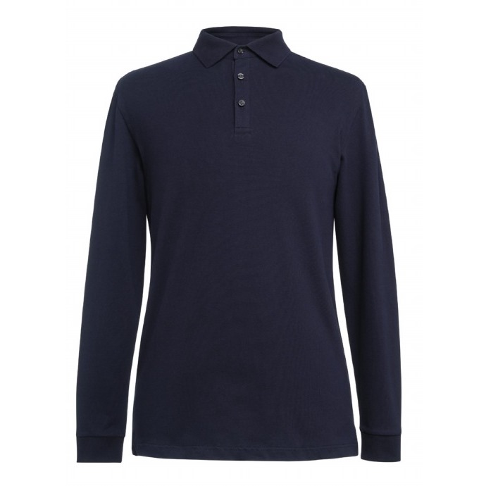 Frederick Premium Cotton Polo