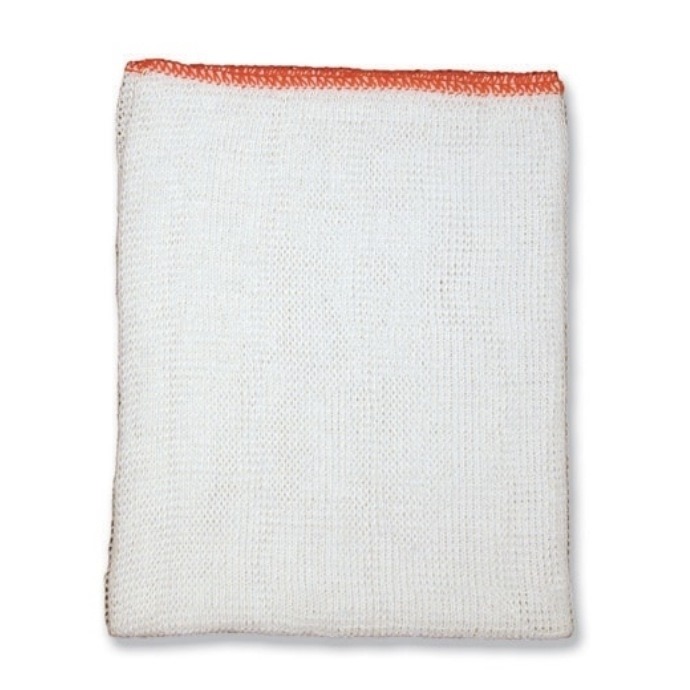 Stockinette Dishcloth 12x14 Pack 10