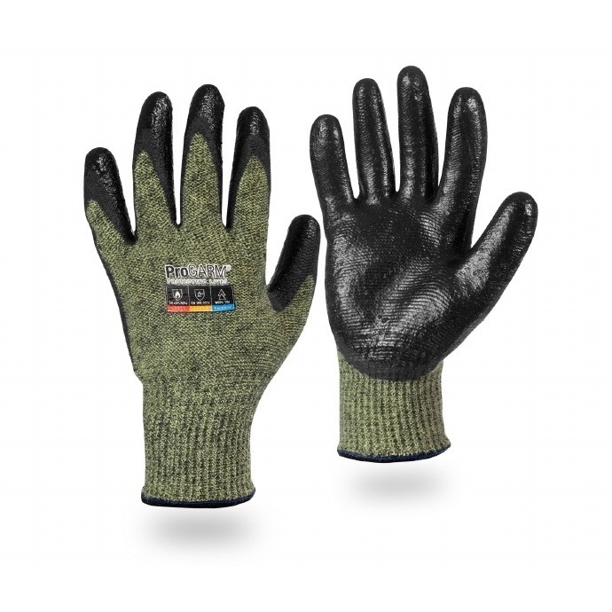Pro GARM Arc Protective Handling Gloves