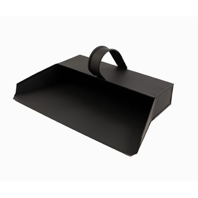 Metal Dustpan DP6