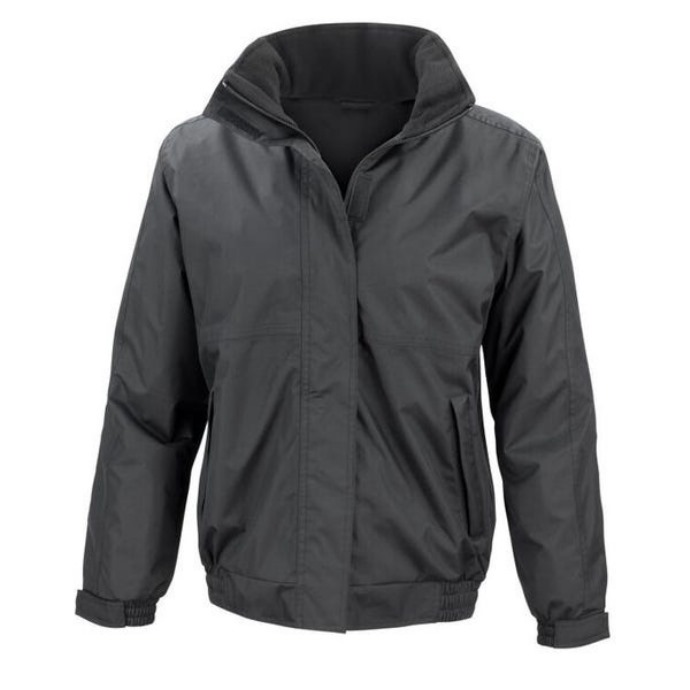 Ladies Channel Jacket
