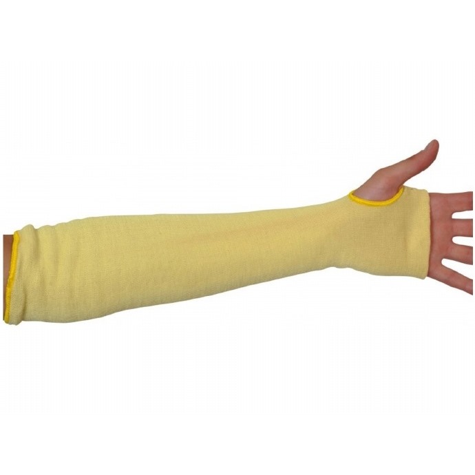 Narrow Arm Anti-Cut 18" Sleeve