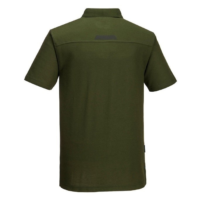WX3 Polo Shirt