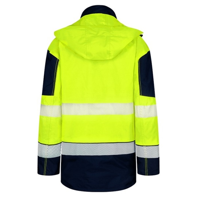 Deltic Superior Hi-Vis Jacket